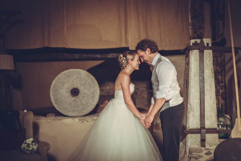 Fotografía de Bodas, Familia y Maternidad