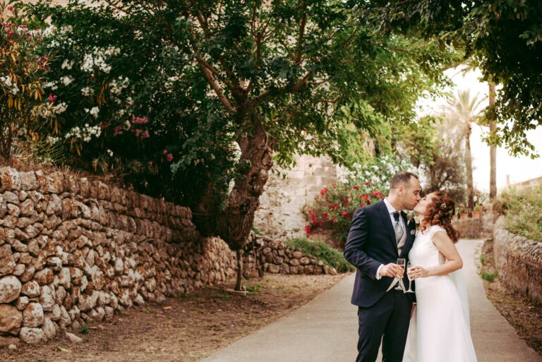 Mallorca Wedding Photographer