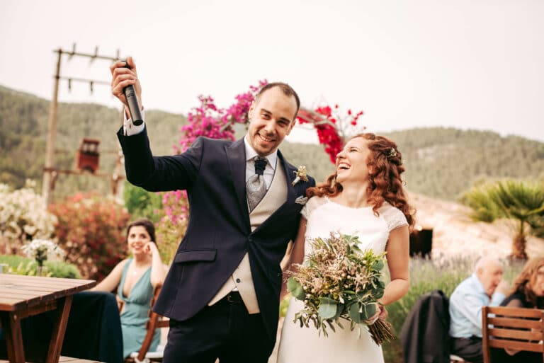 Mallorca Wedding Photographer